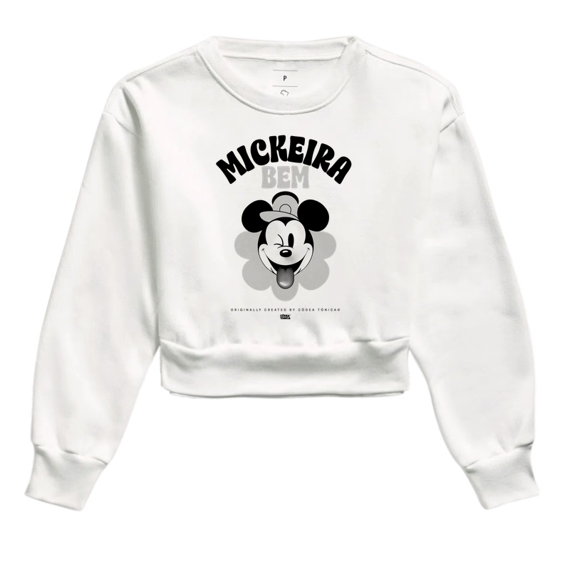 Mickeira Bem