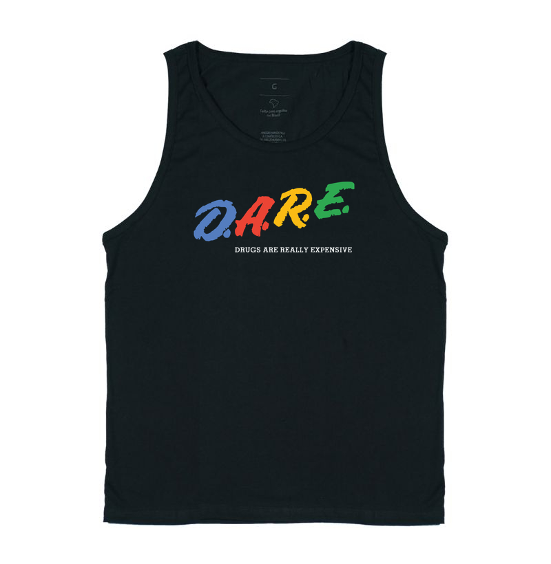 D.A.R.E.