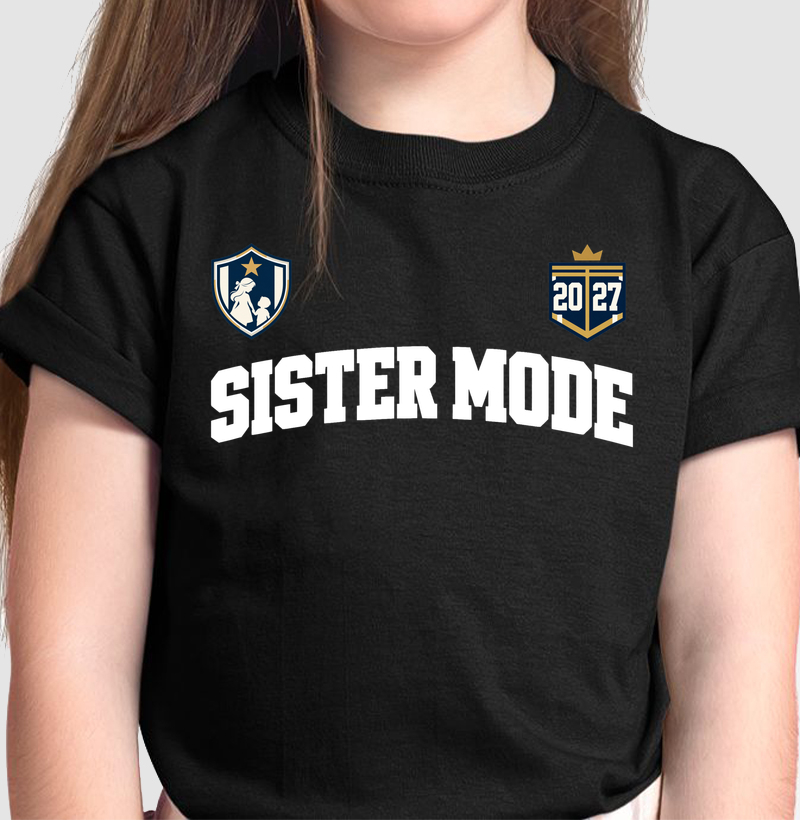 Sister mode (infantil)