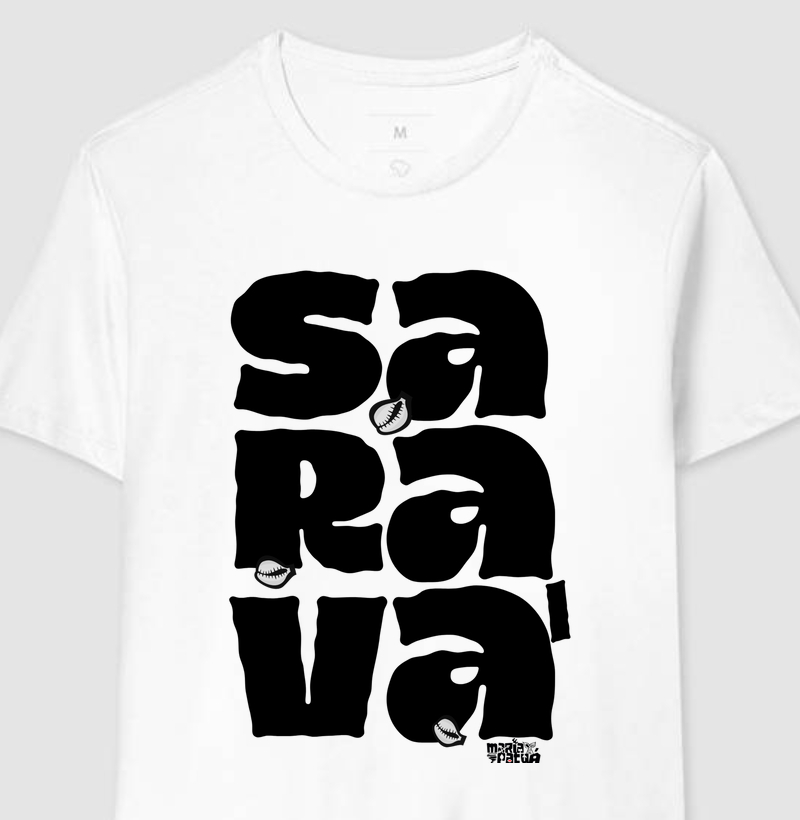 Saravá Grandão Maria Patuá