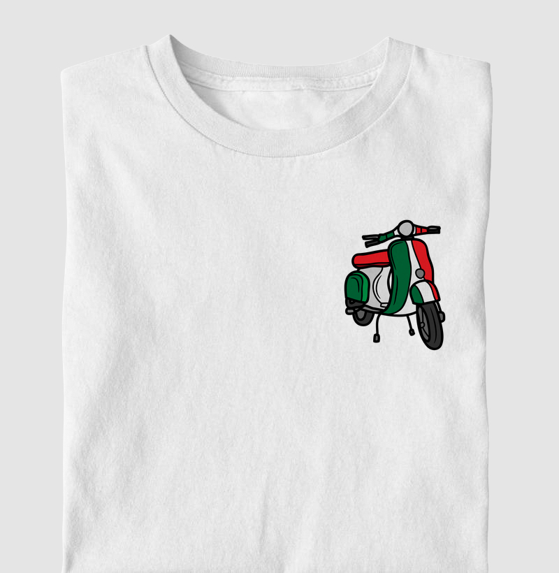 Il mio scooter