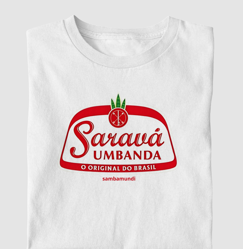 saravá umbanda