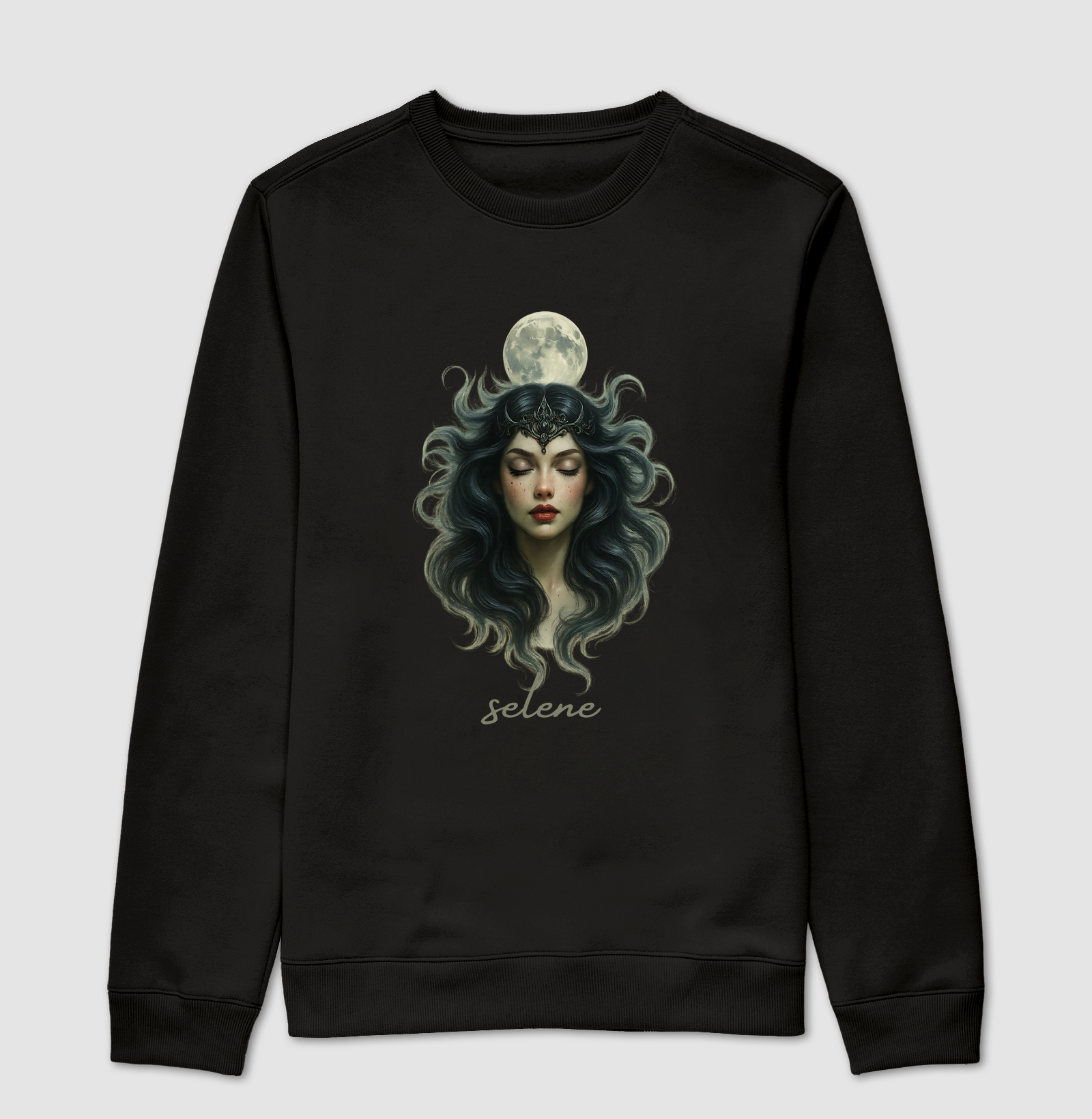 Selene – Retratos Divinos