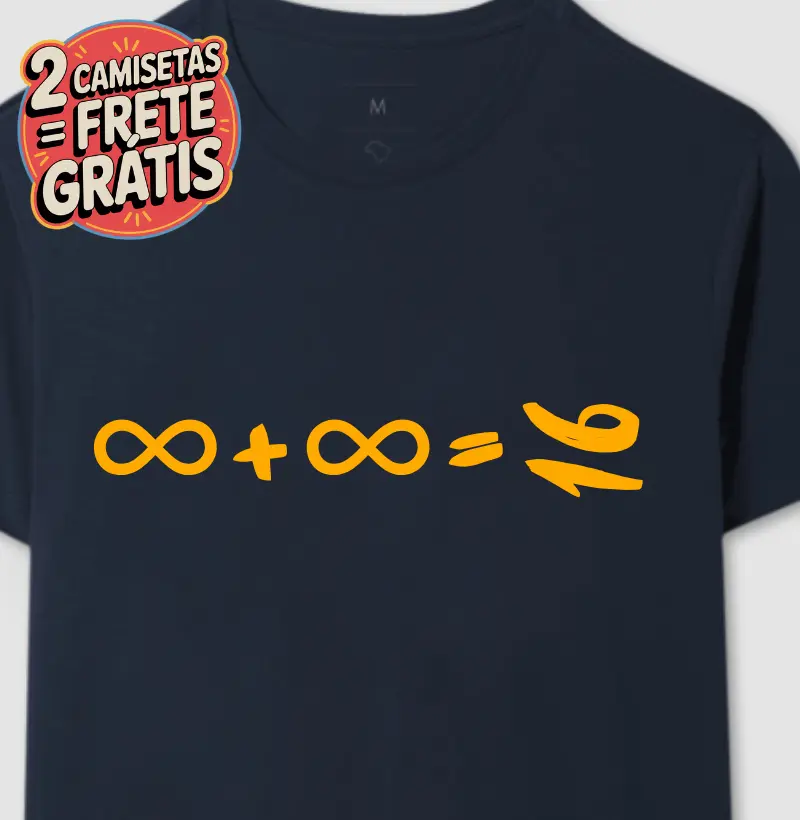 Soma dos Infinitos
