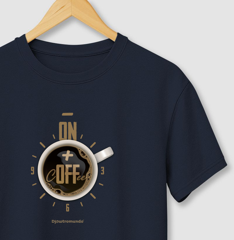 DJOWTROMUNDO® — ON/OFF