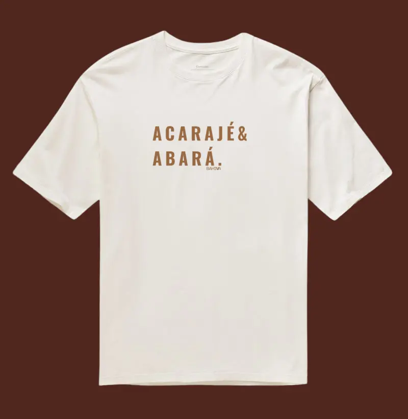 Acarajé & Abará
