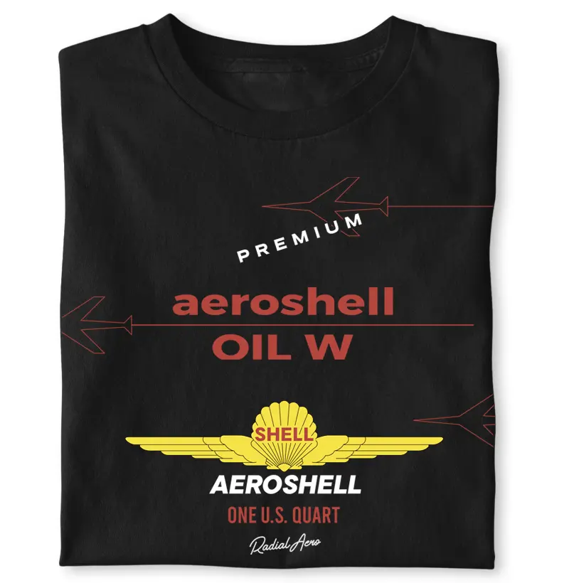 Aero Shell 