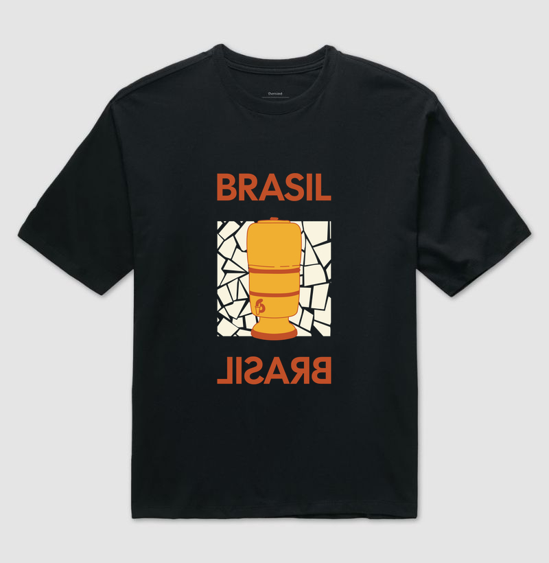 Brasil Raiz – Filtro de Barro