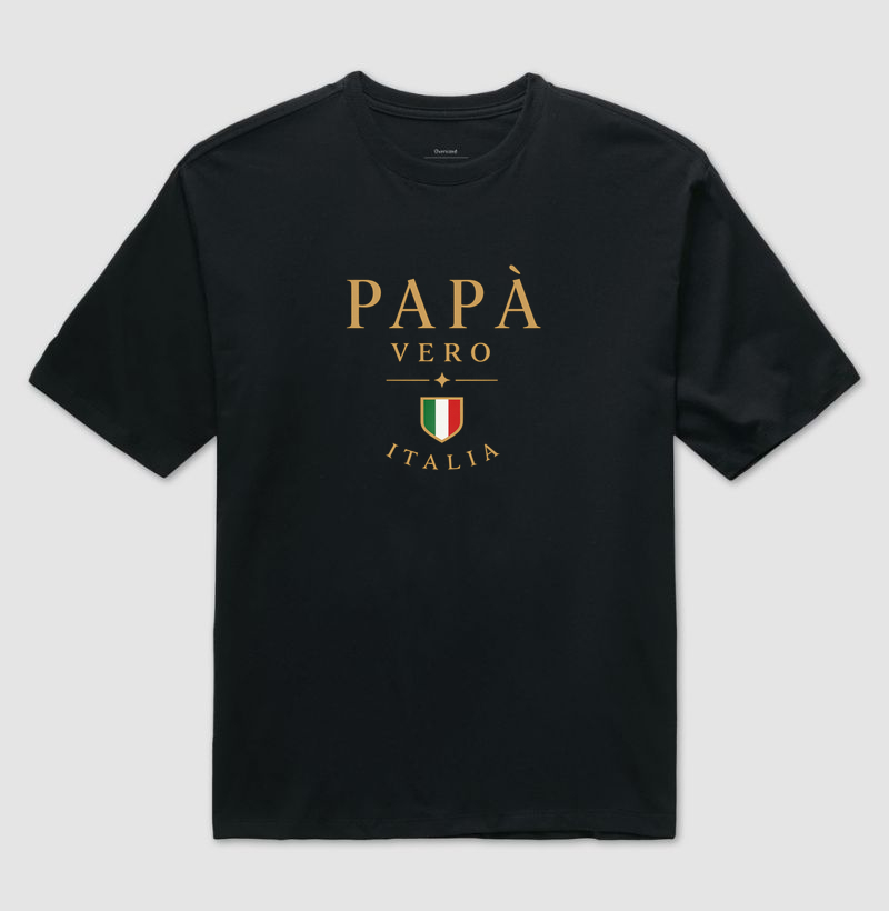Papà Vero