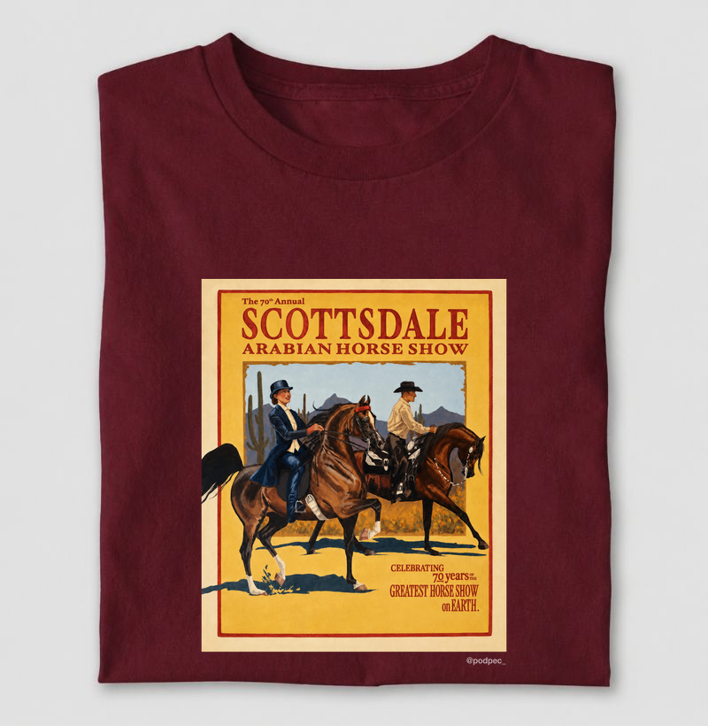 70th Annual Scottsdale AHS