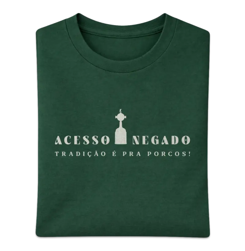 Acesso Negado 🚫🦨