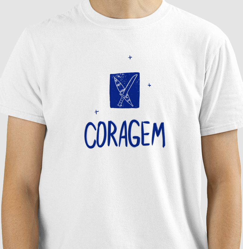 Coragem
