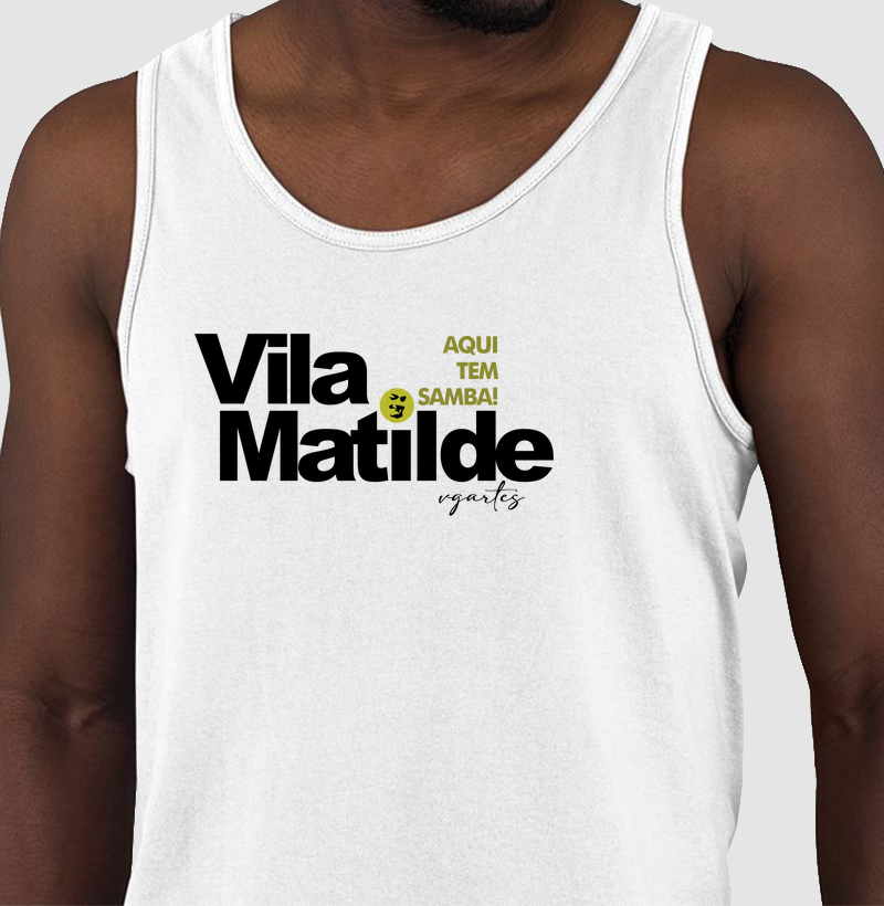 Vila Matilde