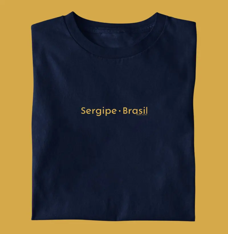 Sergipe - Brasil