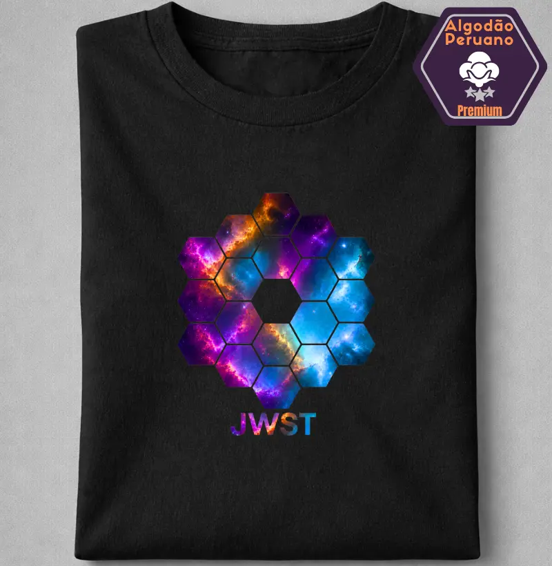 James Webb Space Telescope - JWST