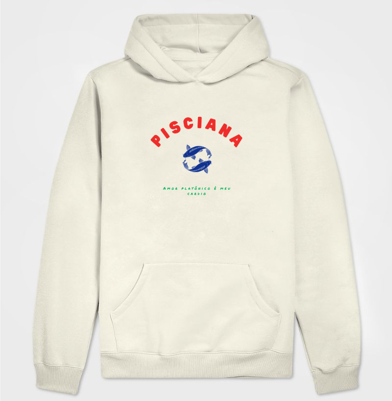 Pisciana