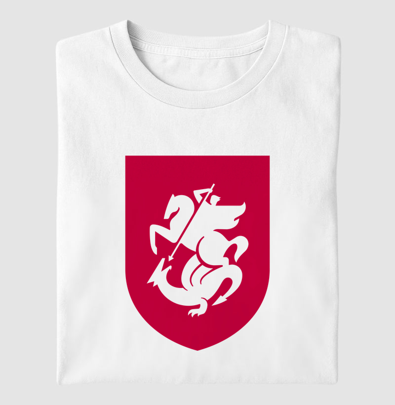 Salve Jorge