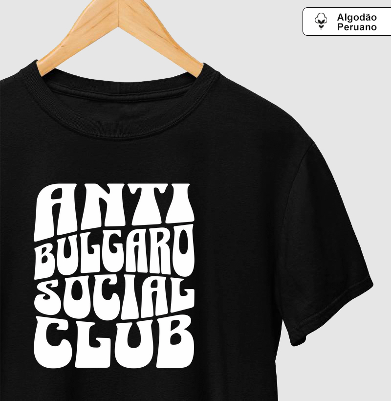 Anti Bulgaro Social Club