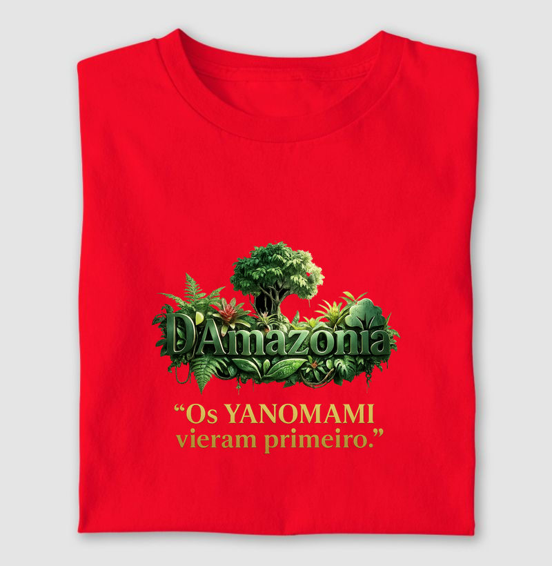 Respeite a liberdade