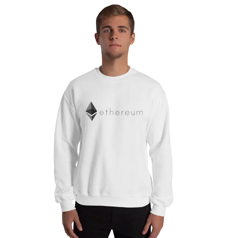 Crypto Style Ethereum
