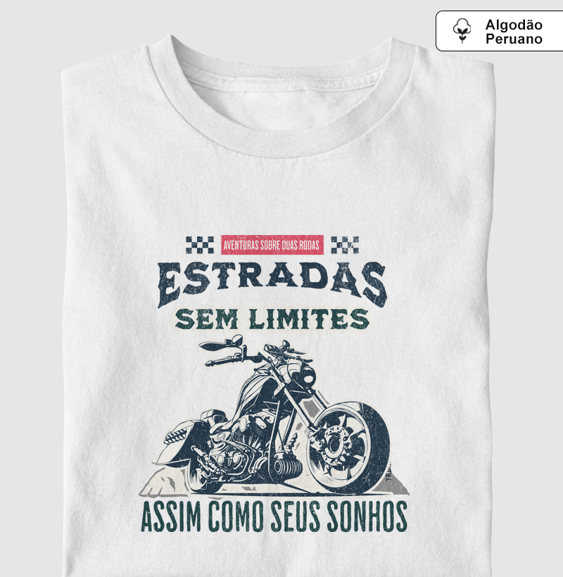 Estradas sem limites