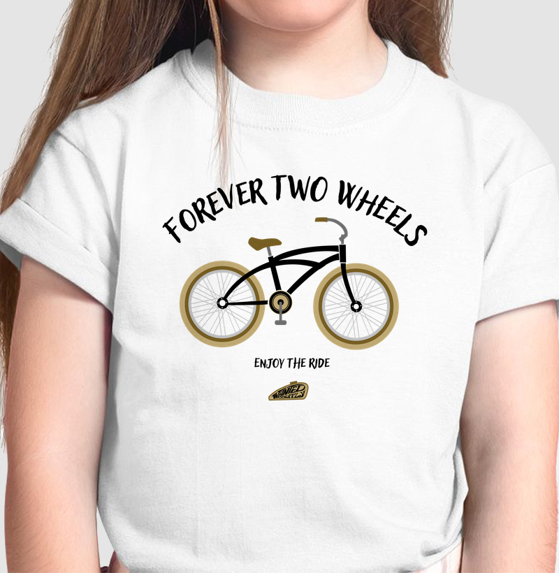 Forever Two Wheels