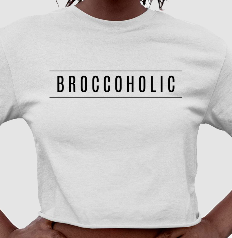 Broccoholic