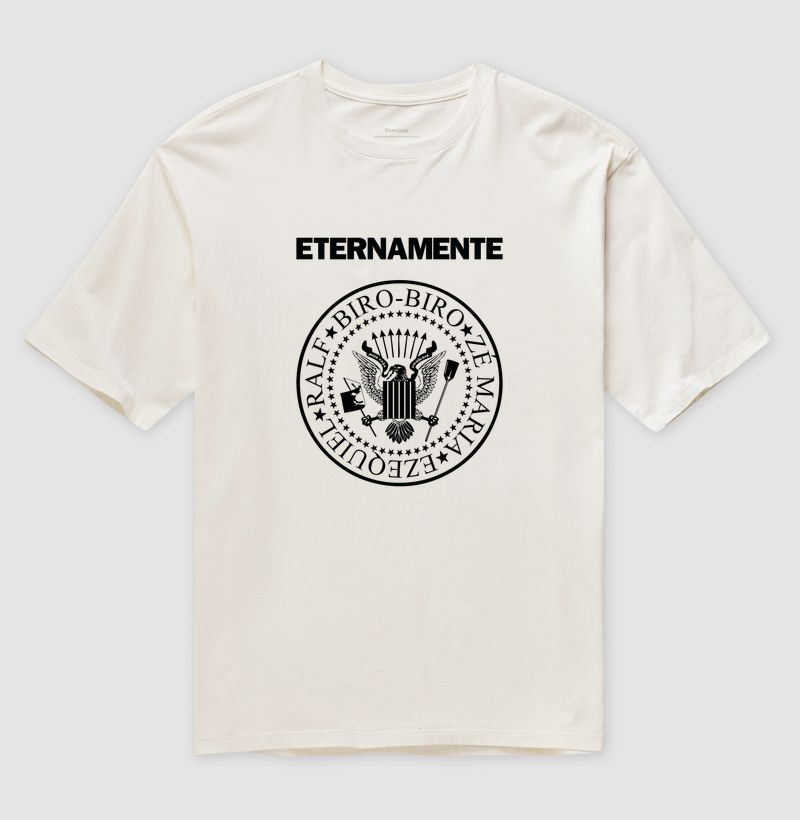 Eternamente