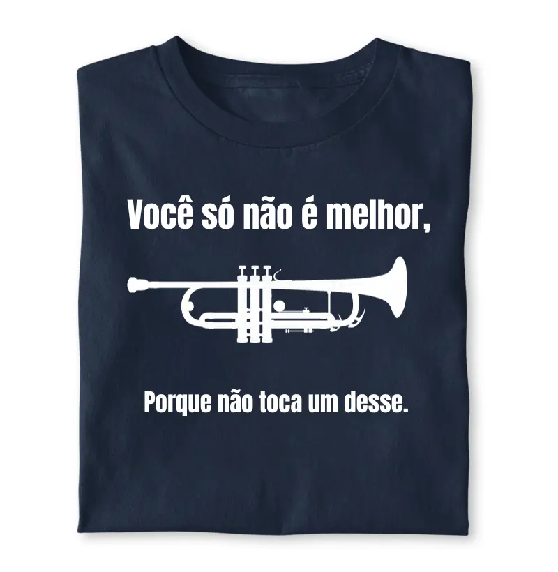 Pessoas Melhores - Trompete