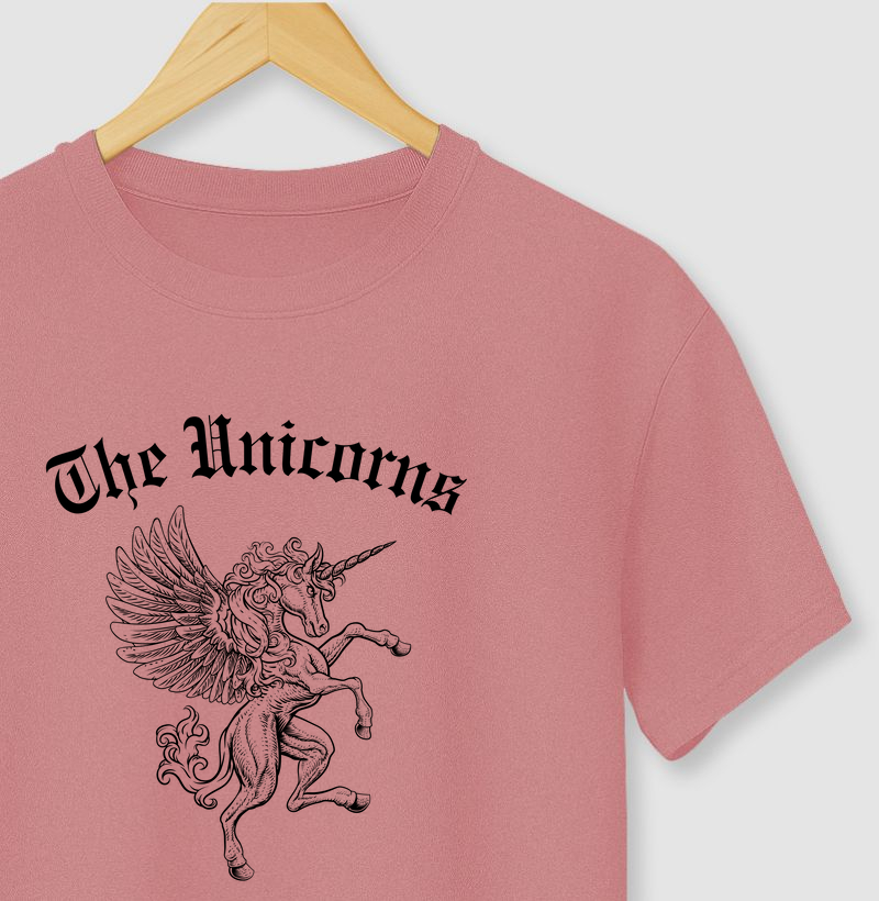 The Unicorns