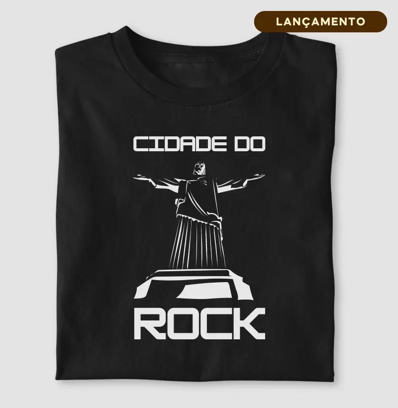 CIDADE DO ROCK