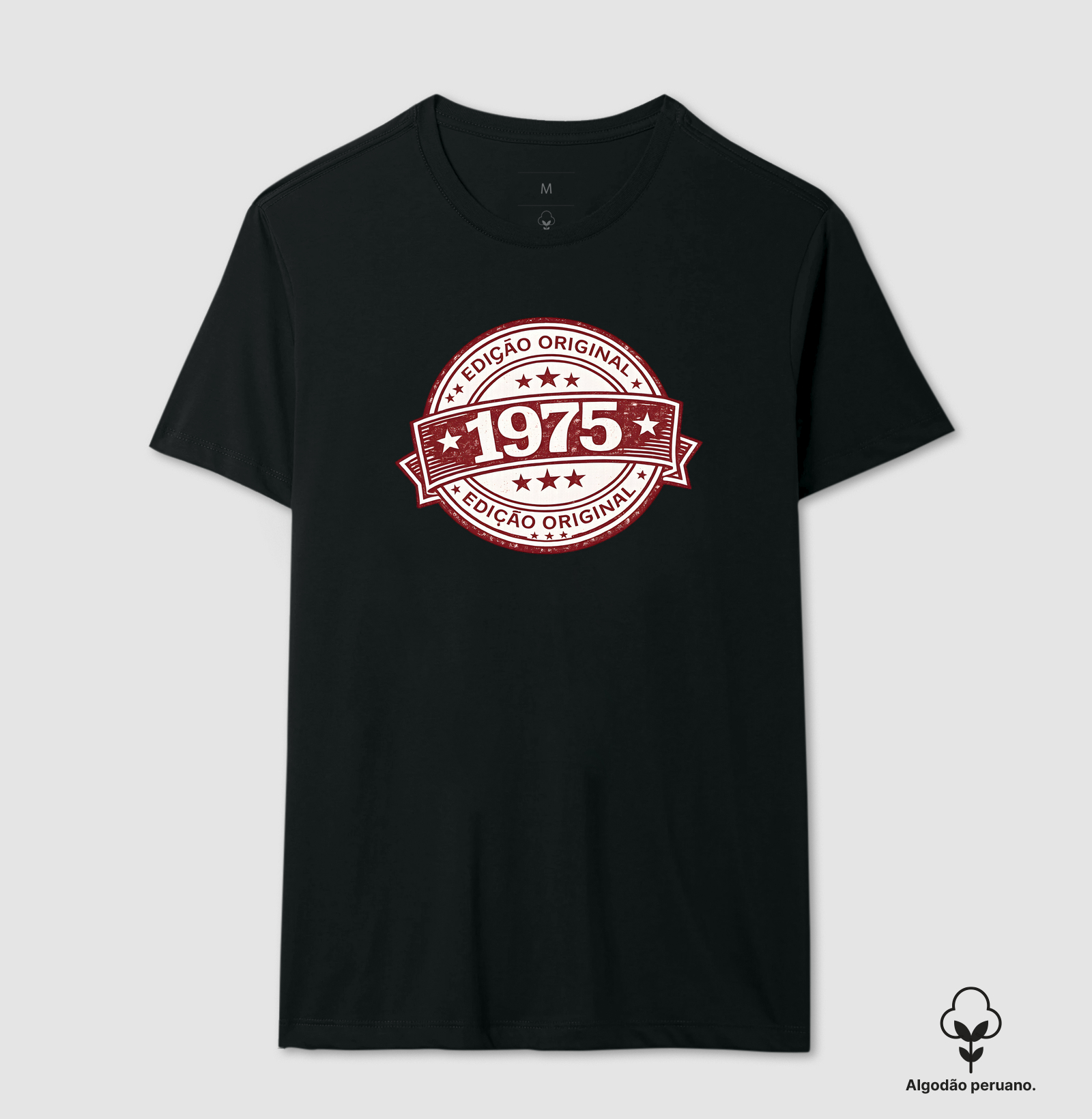 EDIÇÃO ORIGINAL 1975