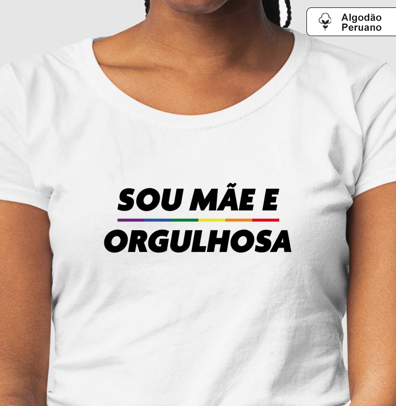 Mãe Orgulhosa