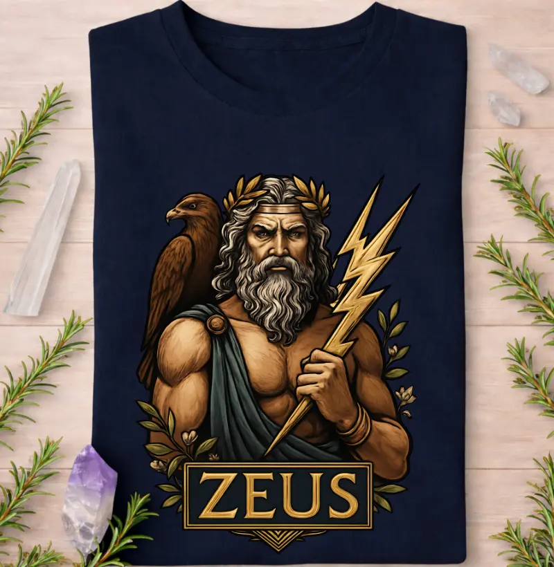 Zeus