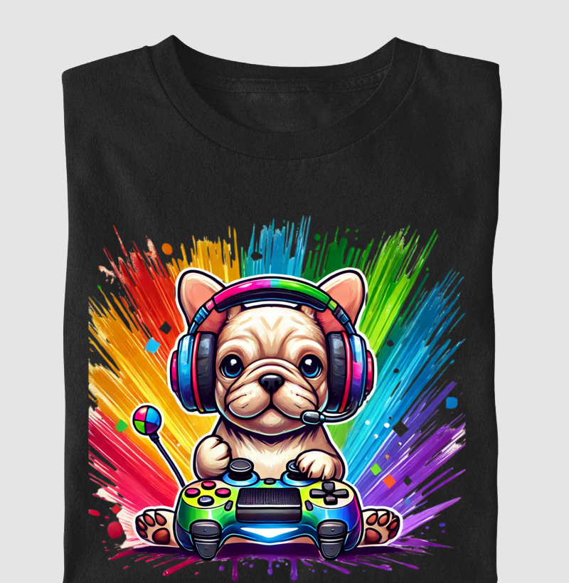 Bulldog Francês