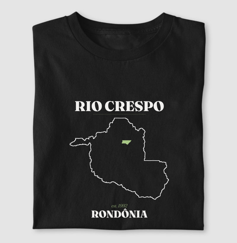 Rio Crespo | Legado RO