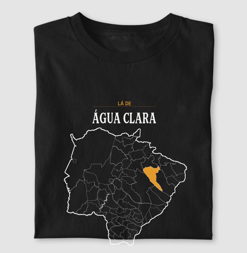 Água Clara | Território MS