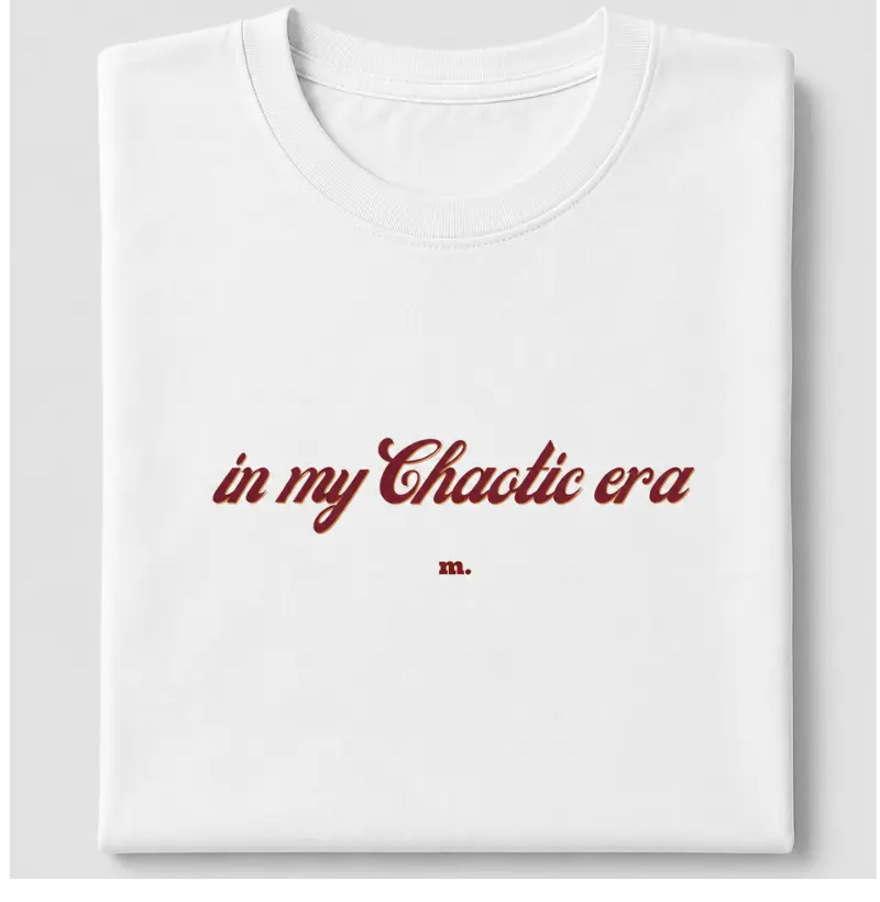 Chaotic Era