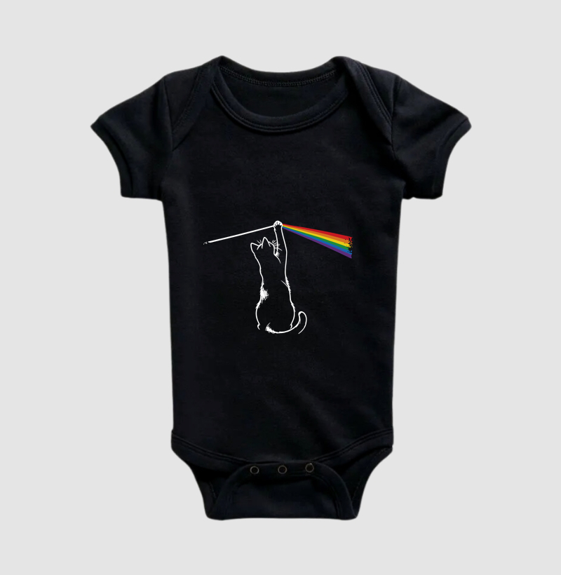 THE CAT SIDE OF THE MOON