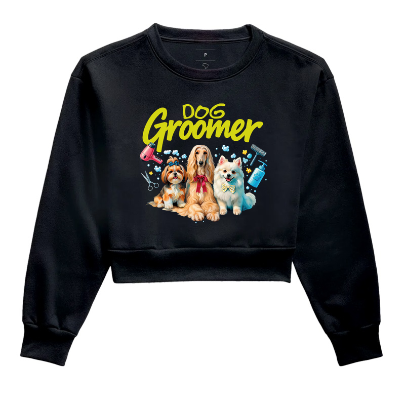 Dog Groomer