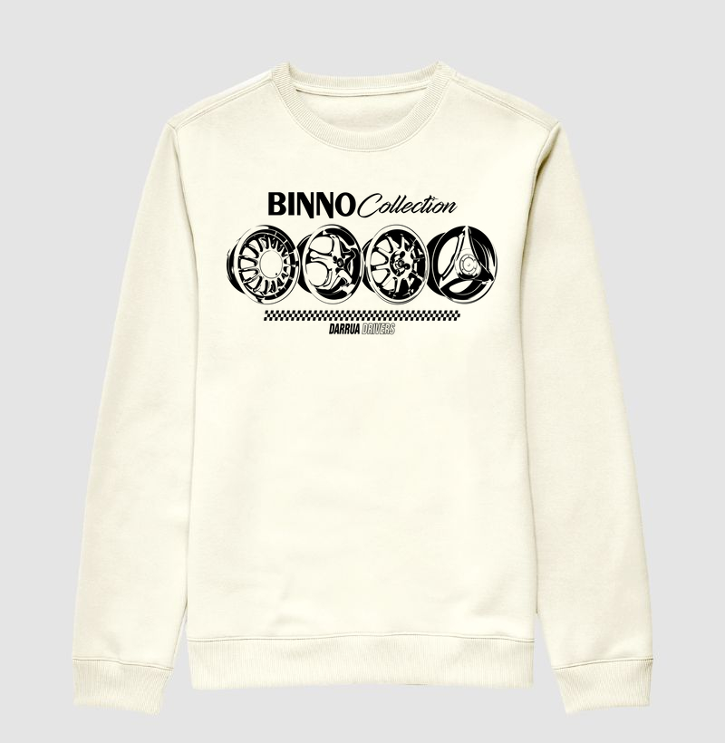 BINNO Collection