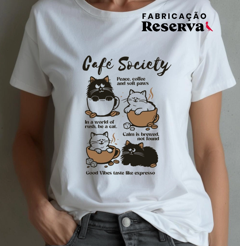 ☕ Coffeelinhos 🐈