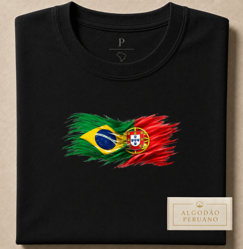 Raízes que se Encontram