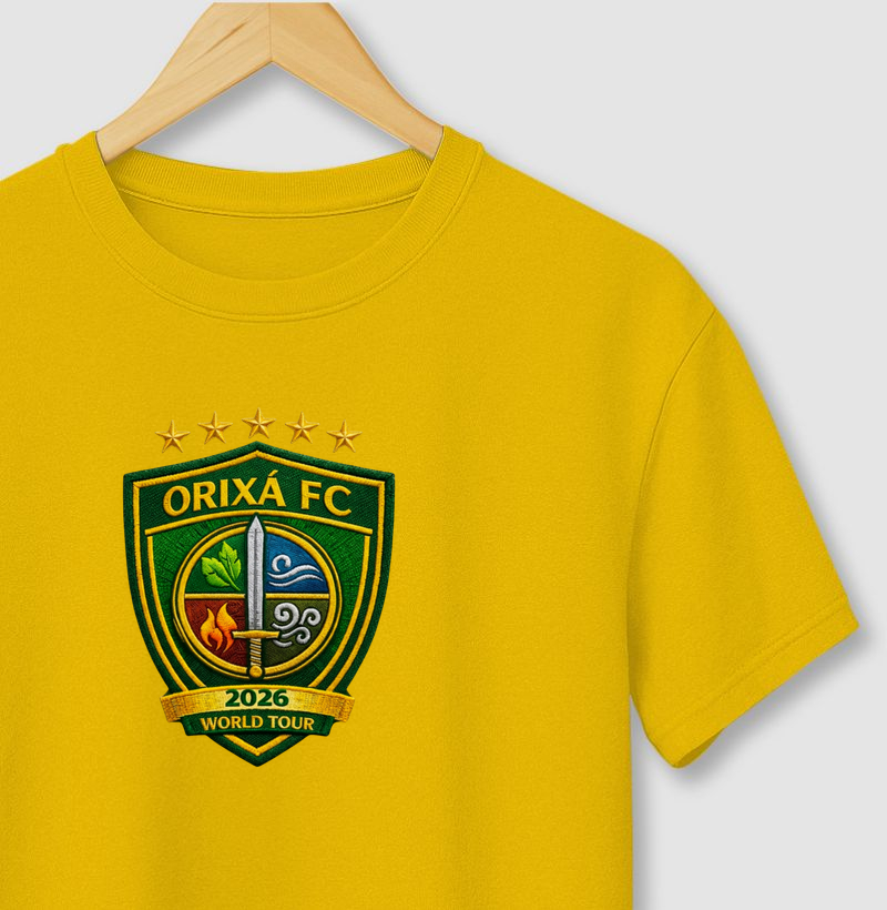 Orixá FC
