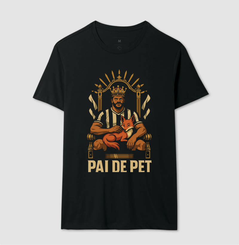 Pai de Pet