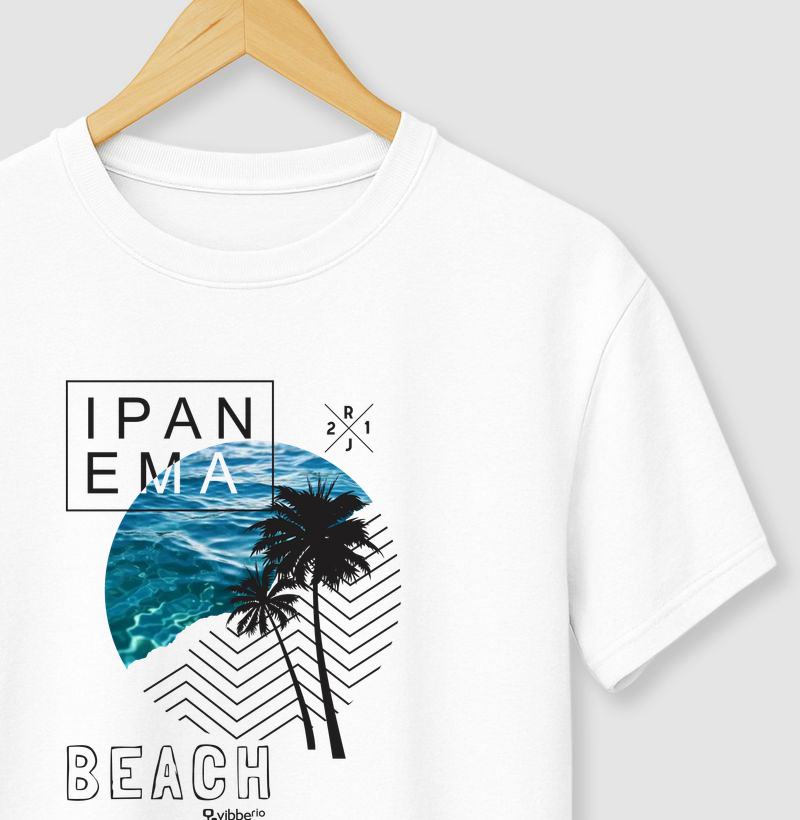 Ipanema Beach