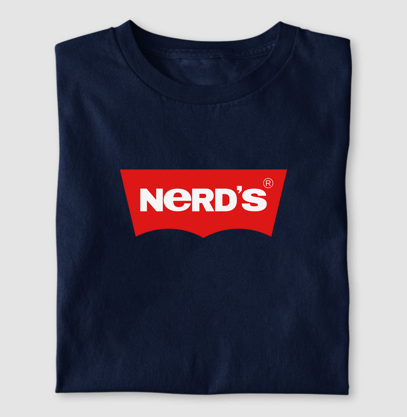 Nerd's