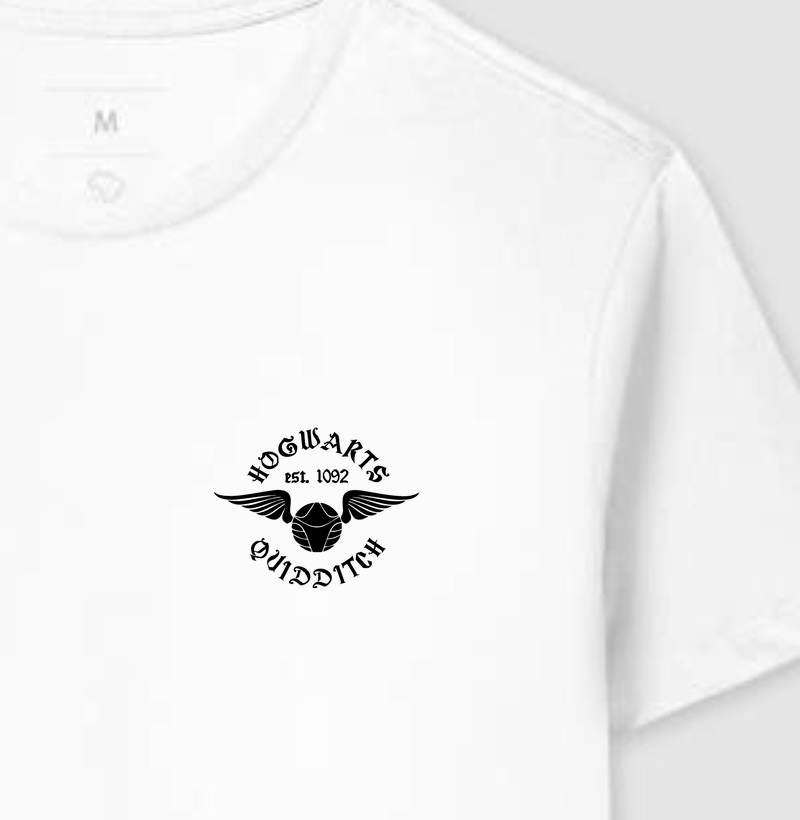 Pomo de Ouro - Harry Potter