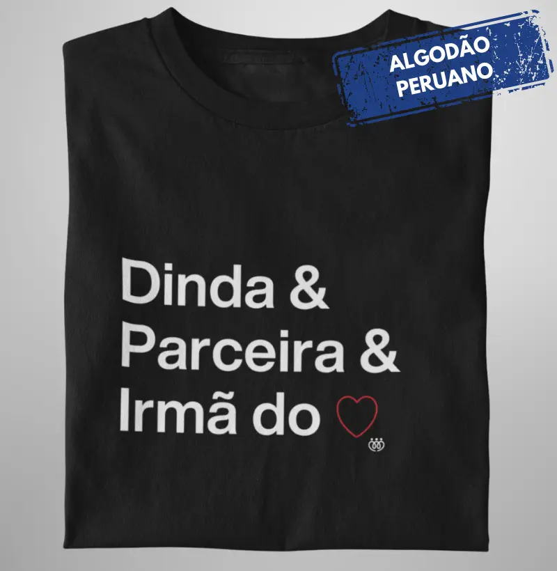 Mais que Dinda Premium