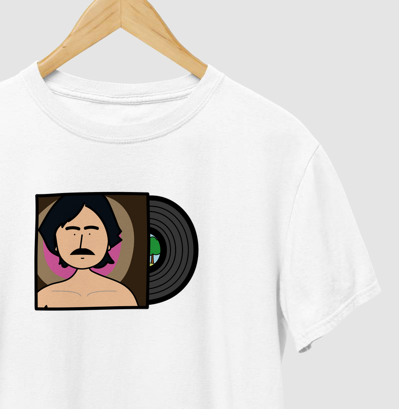 Camiseta Inspiração Belchior